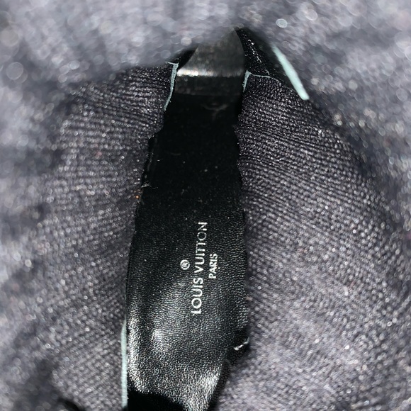 Louis Vuitton sock boots - Picture 5 of 10